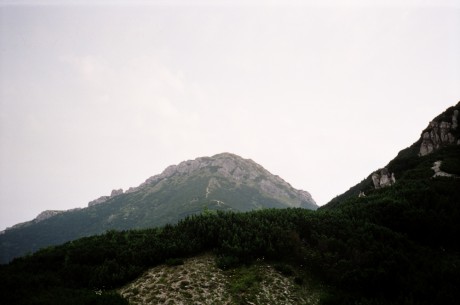 05. Sivý vrch