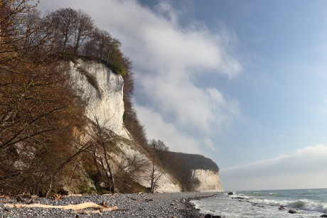 21 NP Jasmund (Německo)