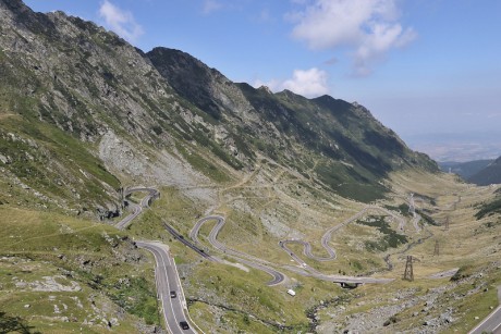 27 Transfagarasan