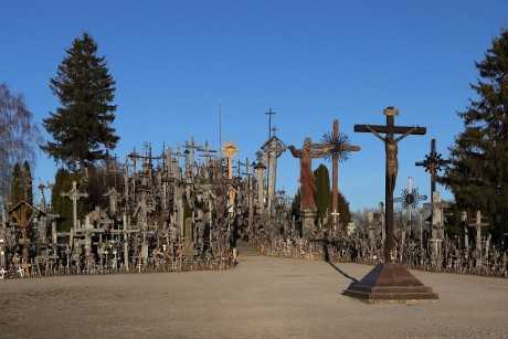 42 Hora křížů (Litva)