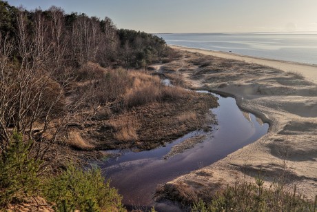 51 Bílá duna (Lotyšsko)