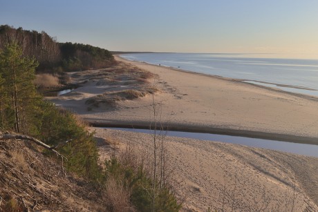 52 Bílá duna (Lotyšsko)