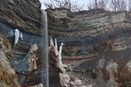 60 Valastský vodopád (Estonsko)