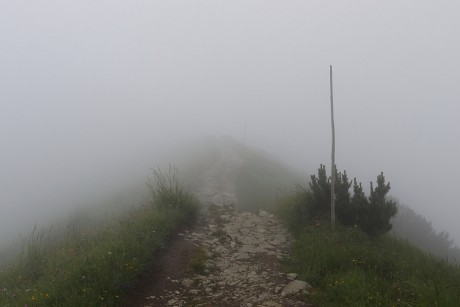 08 Mlha na hřebenu