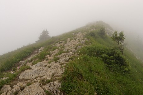 09 Mlha na hřebenu