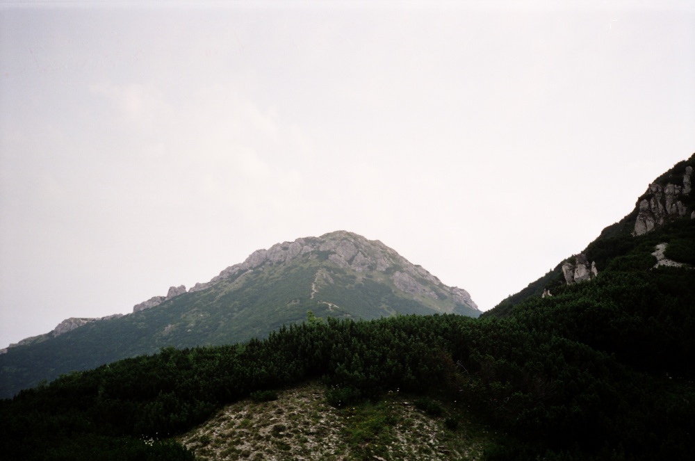 05. Sivý vrch