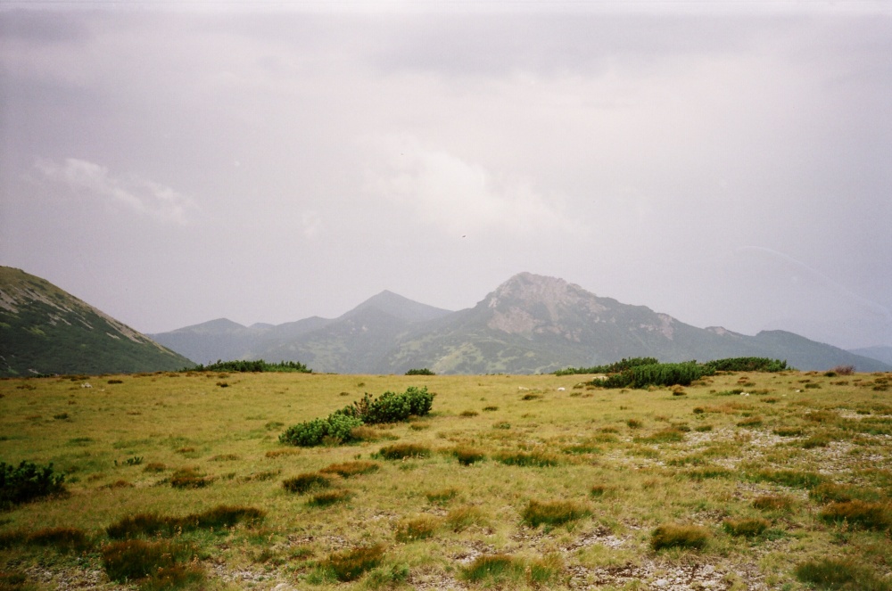 06. Babky,Malá kopa,Velká kopa,Ostrá,Sivý vrch