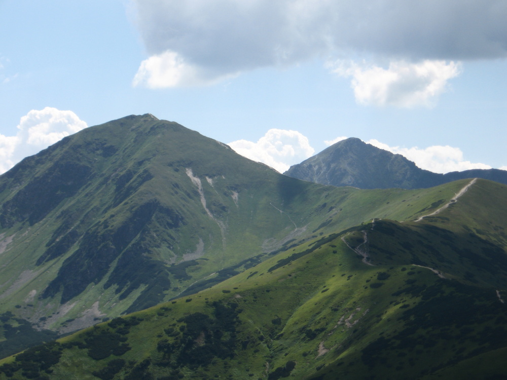  9 z Bobrovce-Volovec a Plačlivé