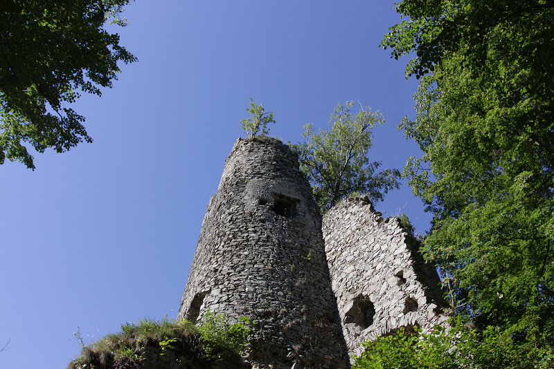 27 Starý Hrad