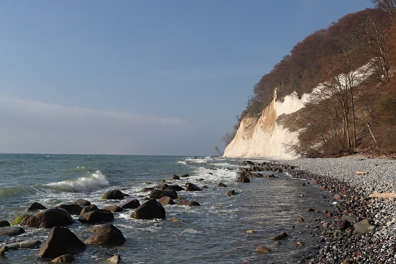 20 NP Jasmund (Německo)