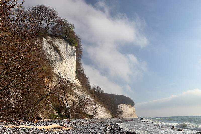 21 NP Jasmund (Německo)