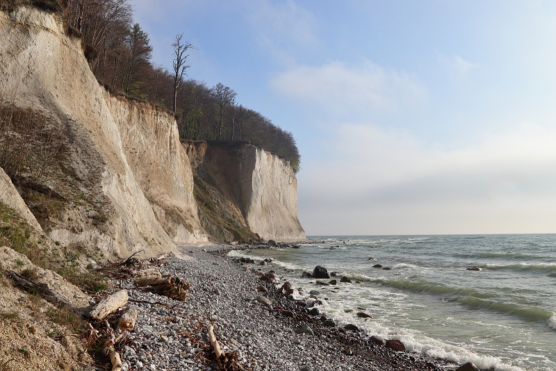 22  NP Jasmund (Německo)