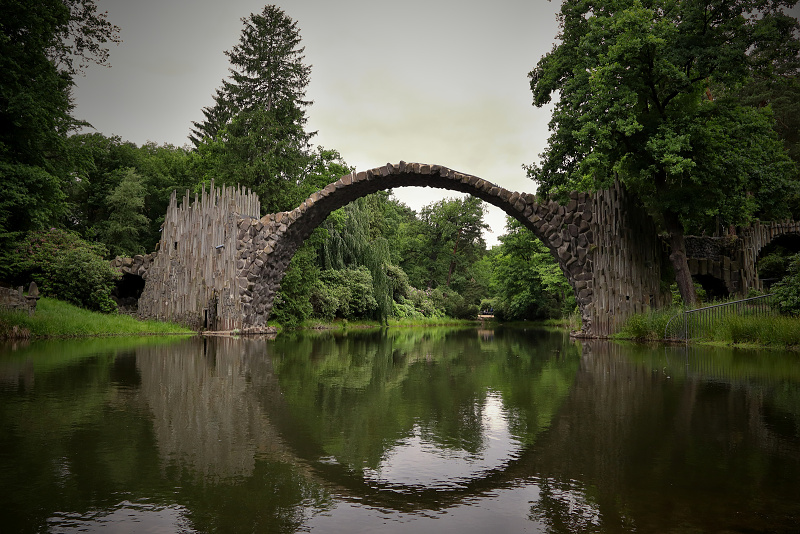 03 Rakotzbrücke