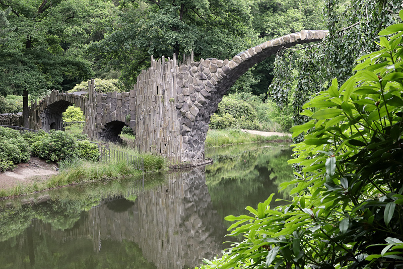 07 Rakotzbrücke
