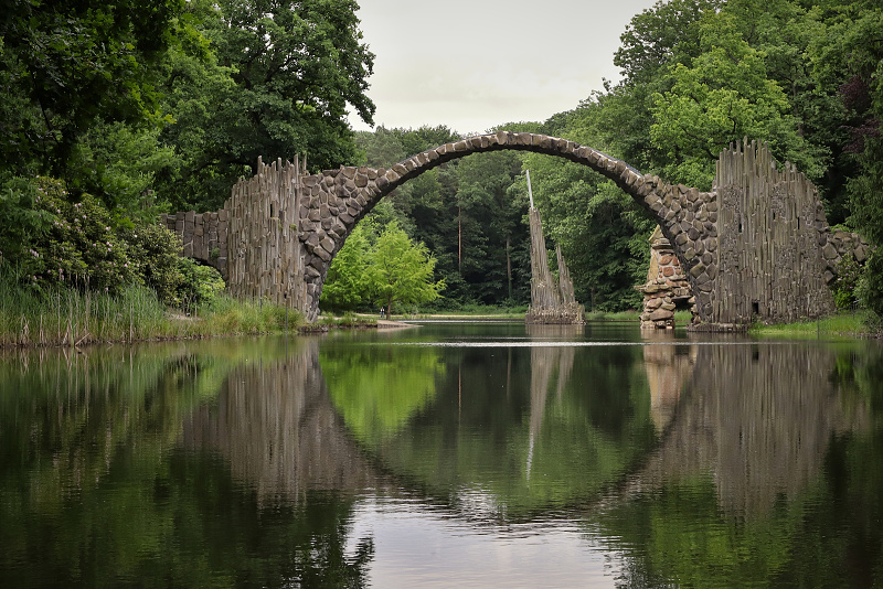 08 Rakotzbrücke