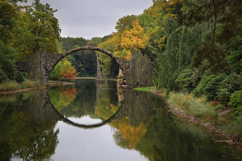 09 Rakotzbrücke