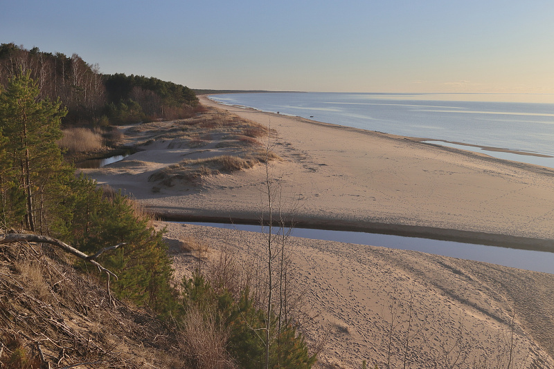 52 Bílá duna (Lotyšsko)