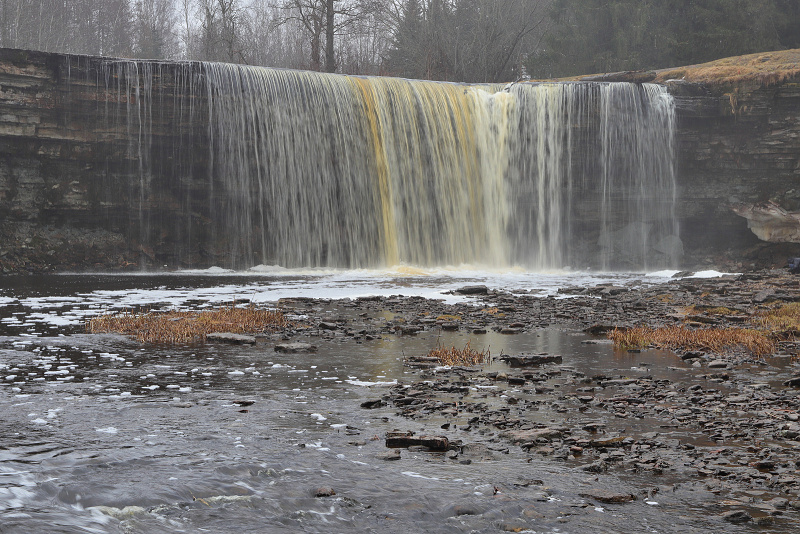 55 Jägalský vdp (Estonsko)