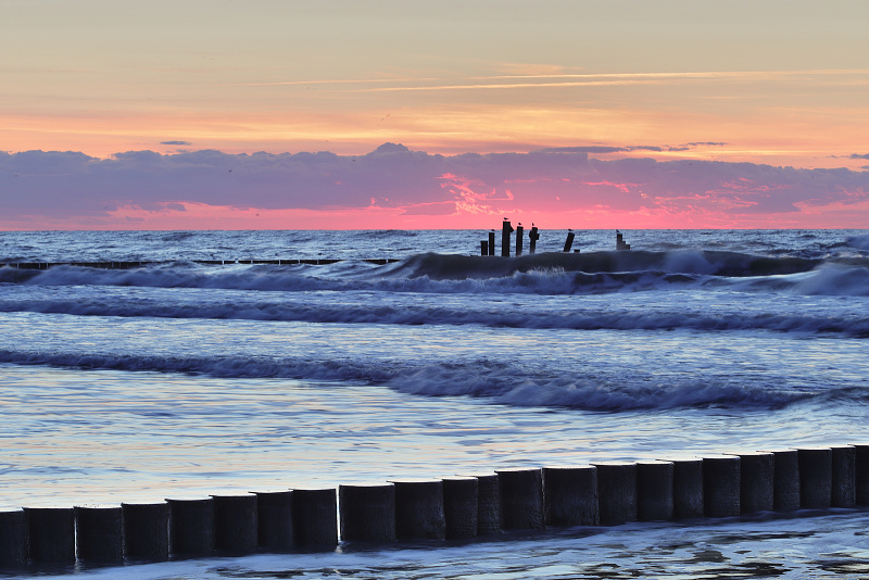 69 Ustka (Polsko)
