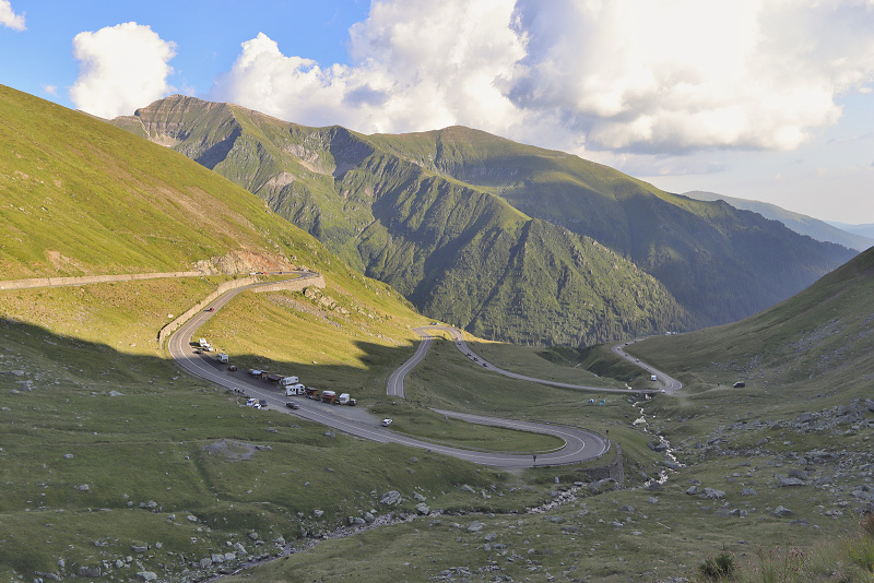 51 Fagaras