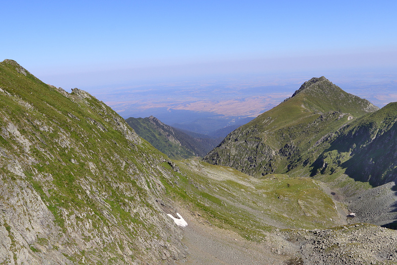 52 Fagaras