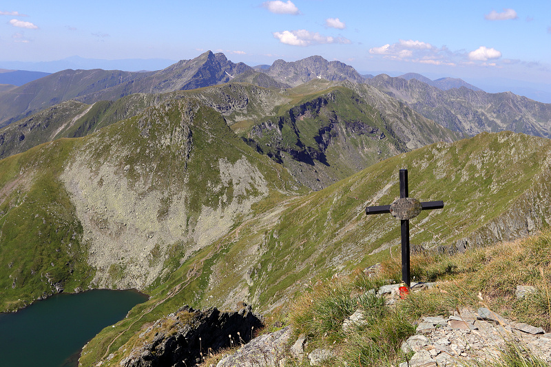 53 Fagaras
