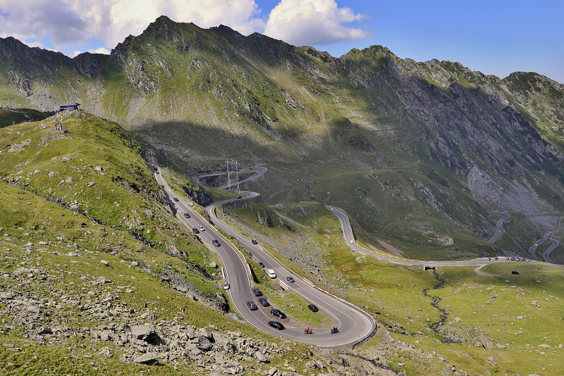 59 Transfagarasan